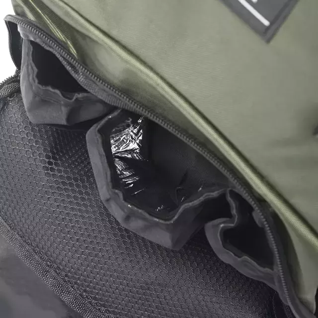 Mochila Maternal Impermeable Bolso con Cambiador Skora