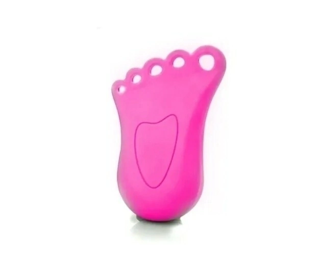 Tope Para Puertas Antideslizante Forma D Pie Baby Innovation - comprar online