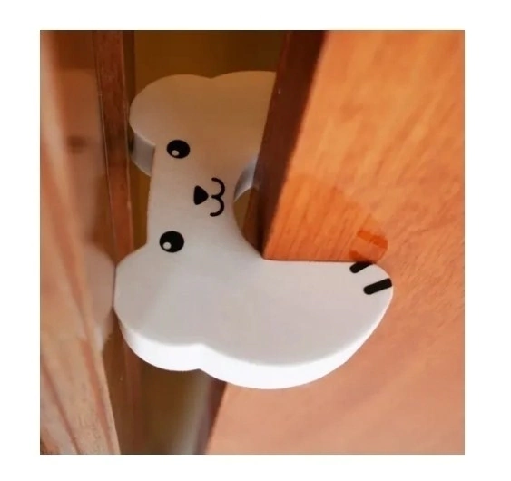 Protector Dedos Traba Puerta Baby Innovation - comprar online