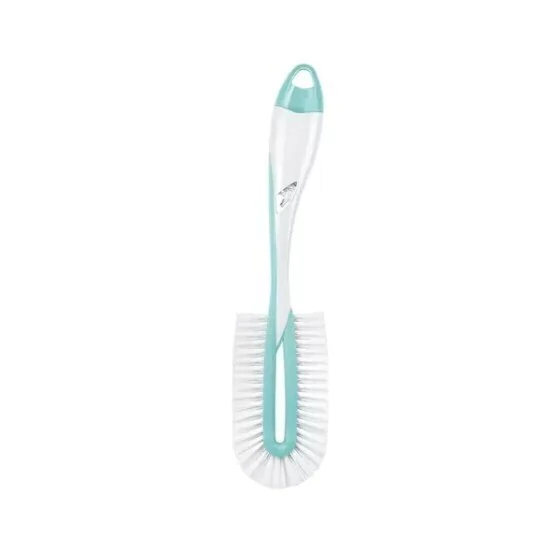 Limpia Mamadera Cepillo Nuk Lavamamadera Twist 2 En 1 - comprar online