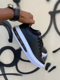 zapatillas VOLKER con capsula de aire