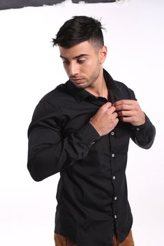 Black classic