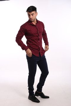 CORTE CHINO