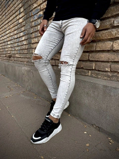 jeanS SNOW elastizado - comprar online