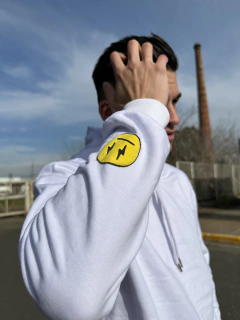 hoddie SMILE