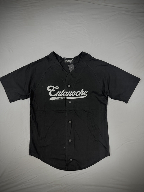 camisola EN LA NOCHE de algodon