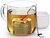 Imagem do Infusor de Chá Cutea