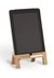 Suporte p/ Tablet Old School (c/ Stylus) - comprar online