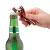 Abridor de Garrafas Buddy Dourado - comprar online