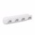 Porta Chaves Yook Branco - Delar