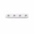 Porta Chaves Yook Branco - comprar online
