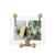 Porta Retrato Woody Madeira 13x18 Umbra