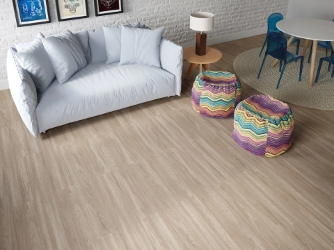 Piso Laminado New Way Durafloor