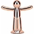 Saca-Rolhas Criativo Buddy Umbra - Delar