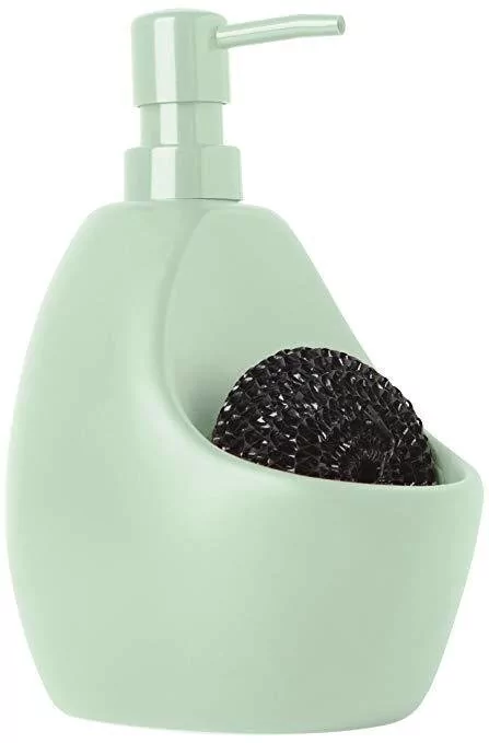 Porta Detergente Joey Verde Menta