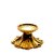 Pié Metálico (Base) Mod: 23 ORO