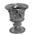 Pié Metálico (Base) Mod: 41 PLATA - comprar online