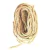 Crochetina Beige - comprar online