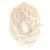 Crochetina Natural - buy online