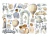 Ephemera - TIMELESS - STAMPERIA - - comprar online