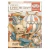 Ephemera - FAMILY - Stamperia - - comprar online