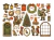 Ephemera - SILENT NIGHT - - comprar online