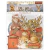 Die cuts surtidos - SILENT NIGHT - STAMPERIA -