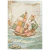 Papel de arroz A6 Mini- 8Papel - COZY FAMILY - - comprar online