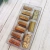Gibree set x 10 dorados/cobre