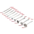 Fresas de Corte diamantadas - Set x10 - online store