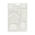 Molde flexible A5 -ALTEREGO -Stamperia - - comprar online