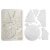 Molde A5 CHRISTMAS - Paisaje invernal - Stamperia - - comprar online
