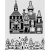 Stencil grueso 20X25 - CHRISTMAS - Stamperia - comprar online