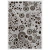 Stencil grueso A3- XL 30X42- ALL AROUND- Stamperia - - comprar online
