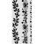 Stencil grueso 12x25 - christmas - - comprar online