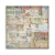 Imagen de Album 30X30- ART OF TRAVELING - 10 Hojas dobles - STAMPERIA -
