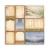 Album 30X30- SILENT NIGHT -10 Hojas dobles - STAMPERIA - - Vanesa Pena