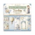 Album 20X20 - TIMELESS -10 Hojas dobles - STAMPERIA -