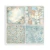 Album 30X30- WHITE CHRISTMAS- 22 Hojas simple - STAMPERIA - en internet