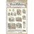 Cards collecion - WHITE CHRISTMAS- Tarjetas y etiquetas de 190grs - comprar online