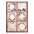 Junk journal Stamperia 16 hojas de pegatinas, recortes y fondos - OUR WAY - - Vanesa Pena