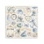 Stickers Stamperia - TIMELESS - 16.5x16.5 - - tienda online