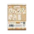 Washi pad A5 -COZY FAMILY - 8 Hojas - STAMPERIA - - comprar online