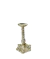 Pié Metálico (Base) Mod: 12 PLATA - comprar online