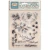 Sello polimero 14x18 cm - WHITE CHRISTMAS- Stamperia -