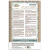 Sello polimero 14x18 cm - WHITE CHRISTMAS- Stamperia - - comprar online