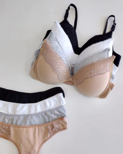 Imagen de Clara (Triangulo Soft)