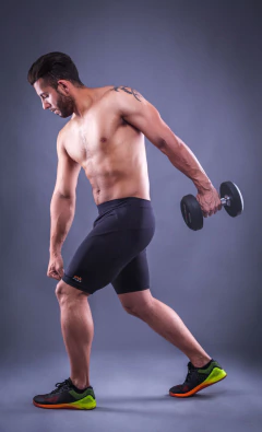 Calza Fitness - comprar online