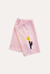 Biker Flor - Color rosa - comprar online