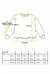 Remera Pradera - Picotea - Ropa de diseño para niños